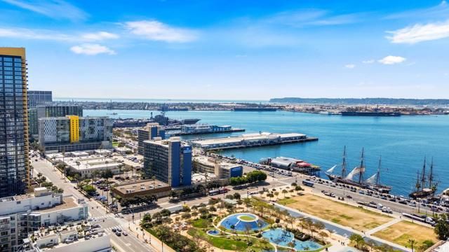 1435 India Street 401, San Diego, CA 92101