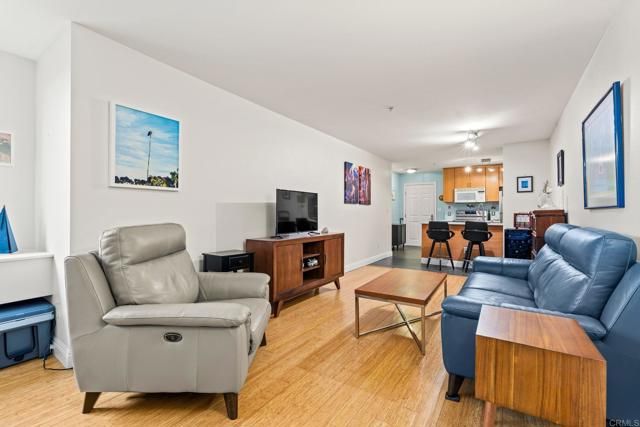 1435 India Street 401, San Diego, CA 92101