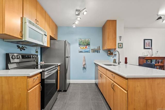 1435 India Street 401, San Diego, CA 92101