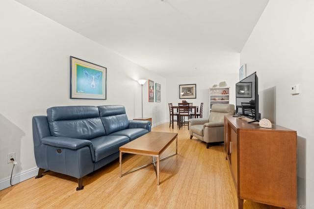 1435 India Street 401, San Diego, CA 92101