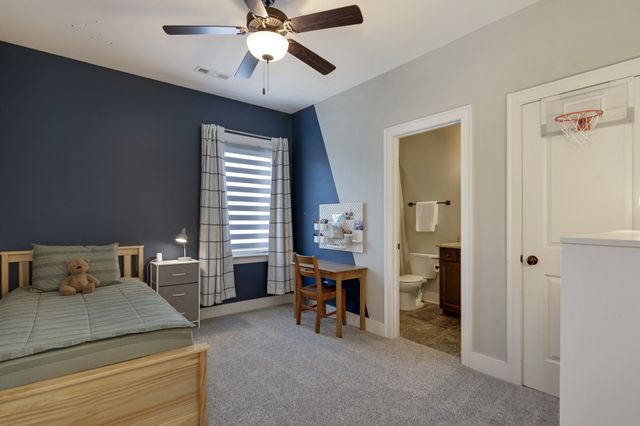 521 Finnhorse Ln, Franklin, TN 37064