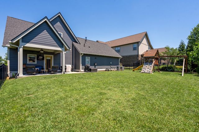 521 Finnhorse Ln, Franklin, TN 37064