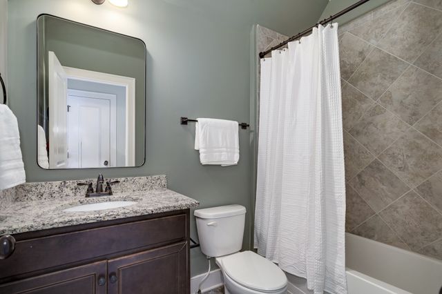 521 Finnhorse Ln, Franklin, TN 37064