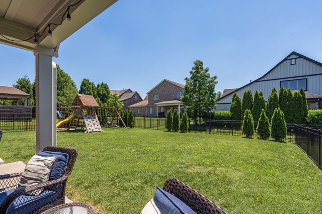 521 Finnhorse Ln, Franklin, TN 37064