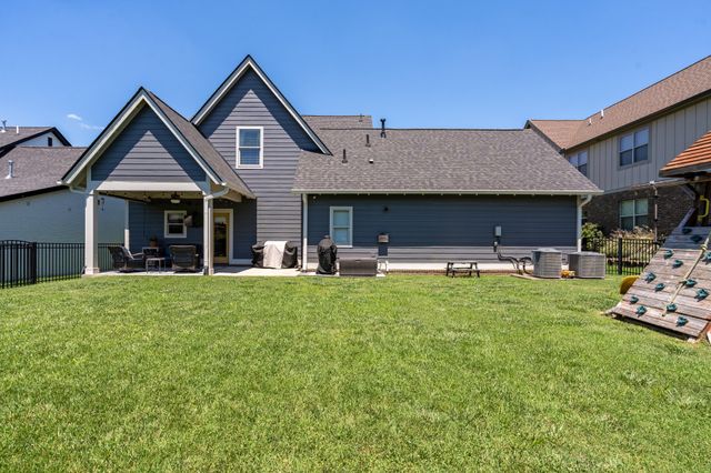 521 Finnhorse Ln, Franklin, TN 37064