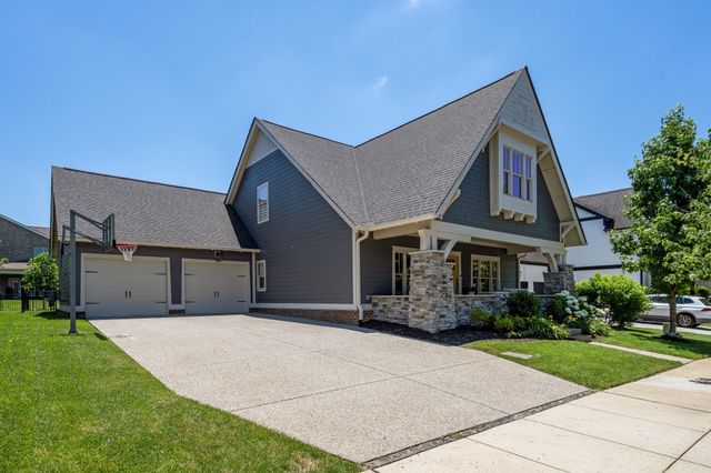 521 Finnhorse Ln, Franklin, TN 37064