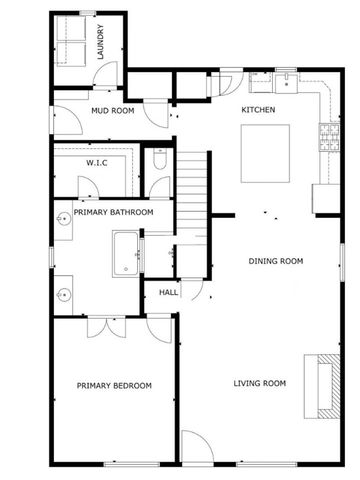 521 Finnhorse Ln, Franklin, TN 37064