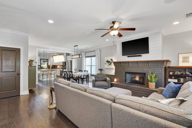 521 Finnhorse Ln, Franklin, TN 37064