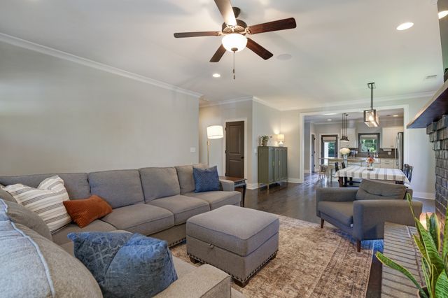 521 Finnhorse Ln, Franklin, TN 37064