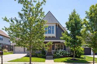 521 Finnhorse Ln, Franklin, TN 37064