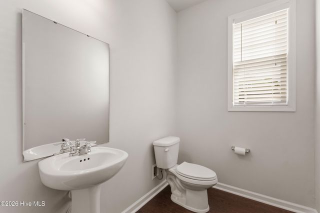 502 Steele Loop, Wilmington, NC 28411