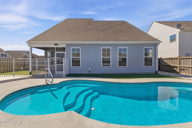 502 Steele Loop, Wilmington, NC 28411