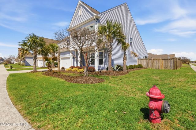 502 Steele Loop, Wilmington, NC 28411