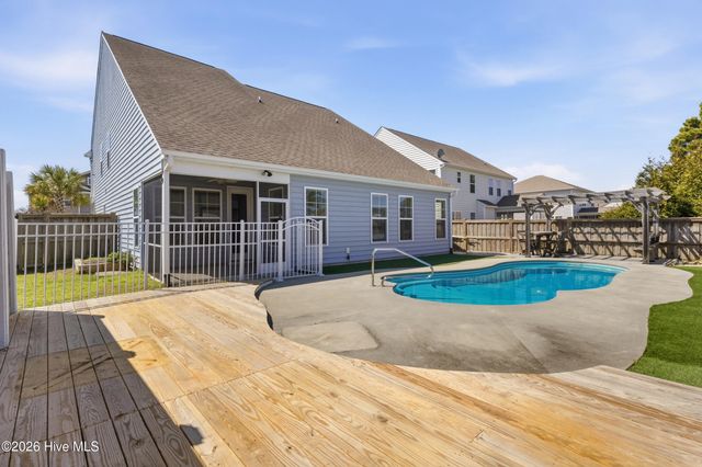 502 Steele Loop, Wilmington, NC 28411