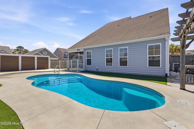 502 Steele Loop, Wilmington, NC 28411