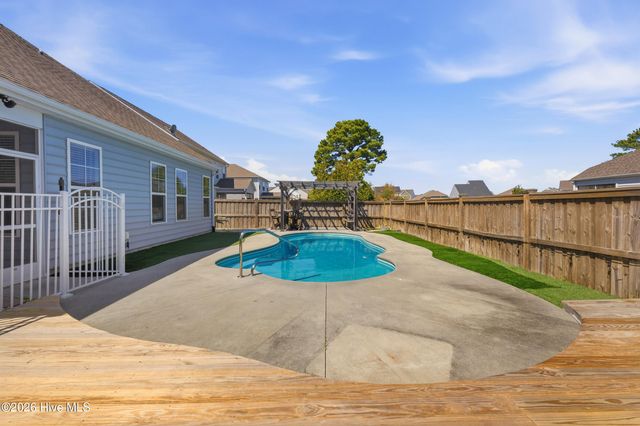 502 Steele Loop, Wilmington, NC 28411