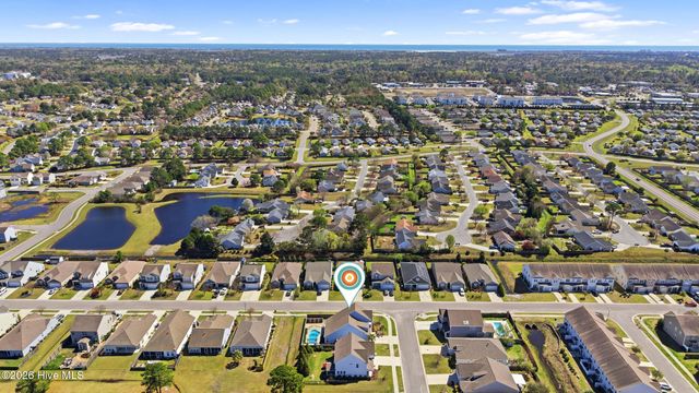 502 Steele Loop, Wilmington, NC 28411