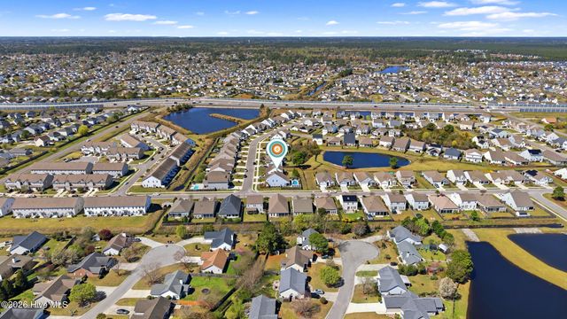 502 Steele Loop, Wilmington, NC 28411