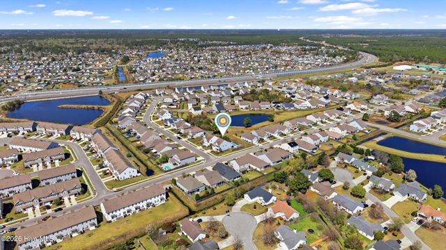 502 Steele Loop, Wilmington, NC 28411