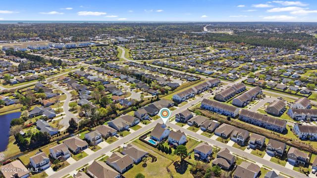 502 Steele Loop, Wilmington, NC 28411