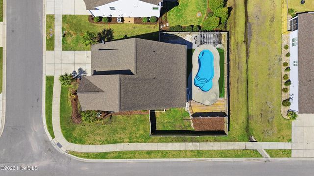 502 Steele Loop, Wilmington, NC 28411