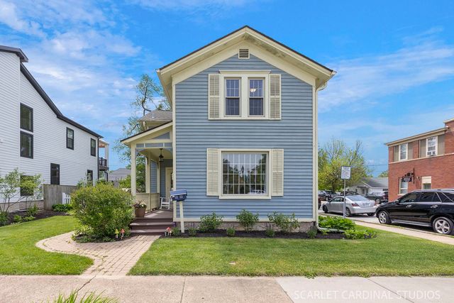 229 Center Street, Naperville, IL 60540