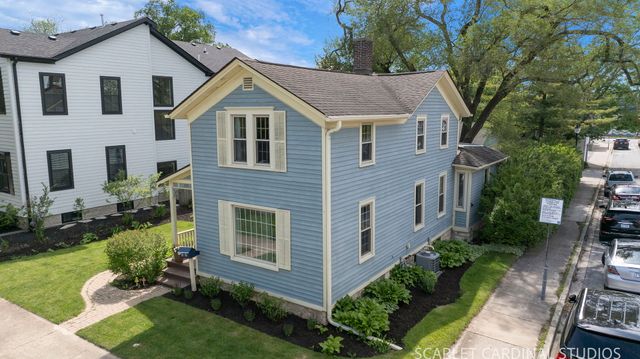 229 Center Street, Naperville, IL 60540