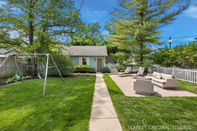 229 Center Street, Naperville, IL 60540