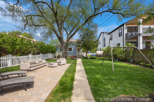 229 Center Street, Naperville, IL 60540