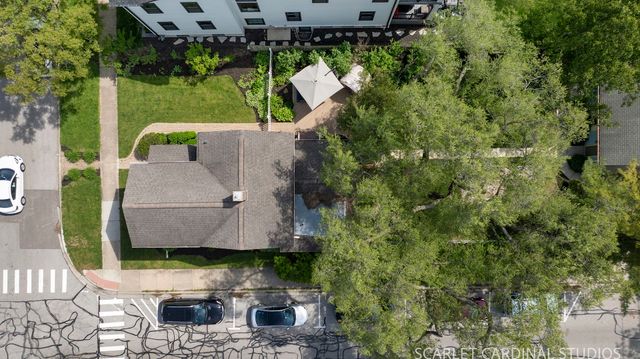 229 Center Street, Naperville, IL 60540