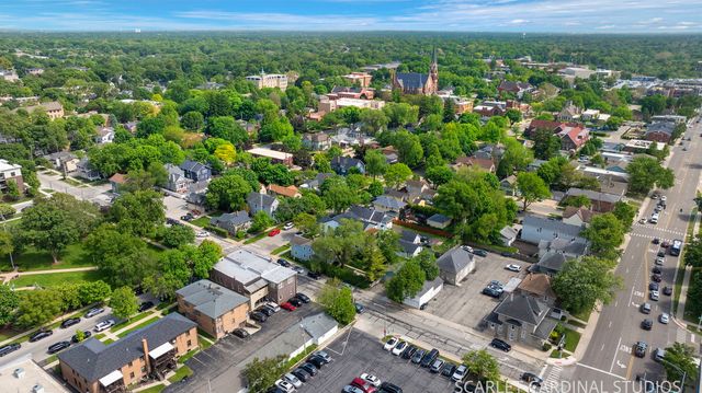 229 Center Street, Naperville, IL 60540