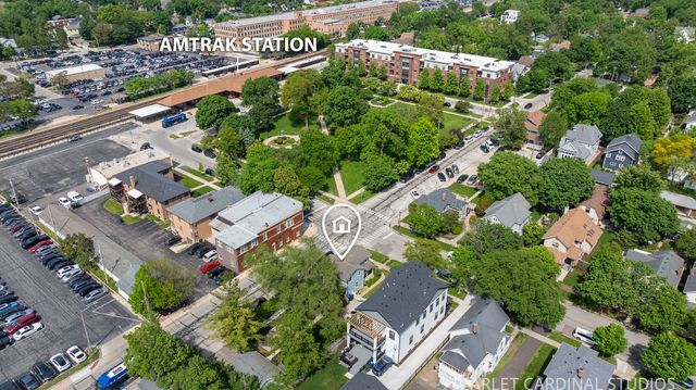 229 Center Street, Naperville, IL 60540