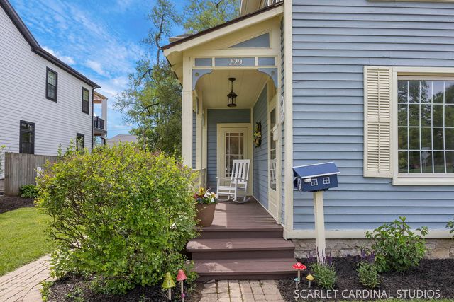 229 Center Street, Naperville, IL 60540