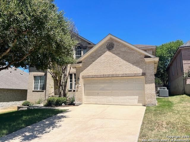 911 Treaty Oak, San Antonio, TX 78258