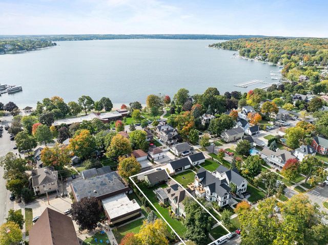 920 Geneva STREET, Lake Geneva, WI 53147