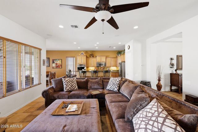 5608 W ALYSSA Lane, Phoenix, AZ 85083