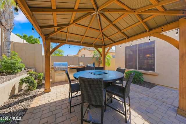 5608 W ALYSSA Lane, Phoenix, AZ 85083