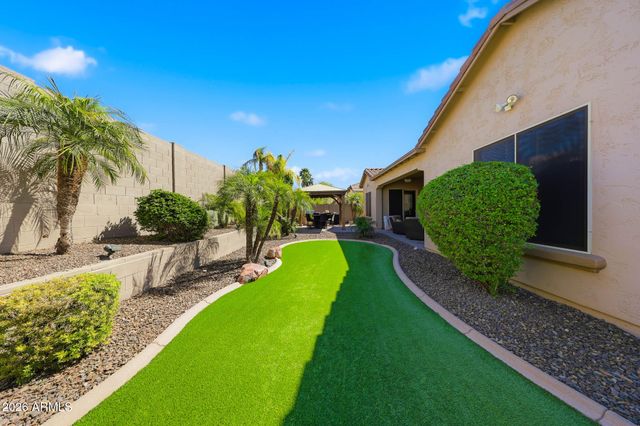 5608 W ALYSSA Lane, Phoenix, AZ 85083