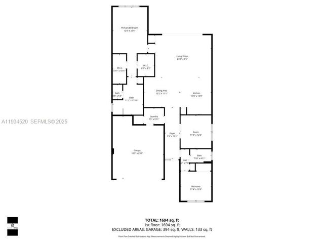 19594 Broad Shore Walk 19594, Loxahatchee, FL 33470