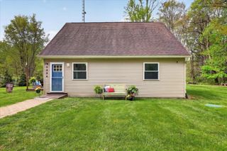 5896 Erie Street, Hagar Twp, MI 49038