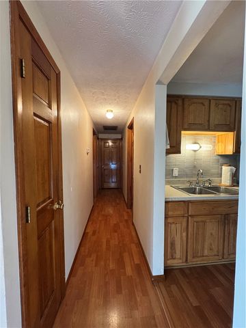 3605 Ruby Drive, New Carlisle, OH 45344