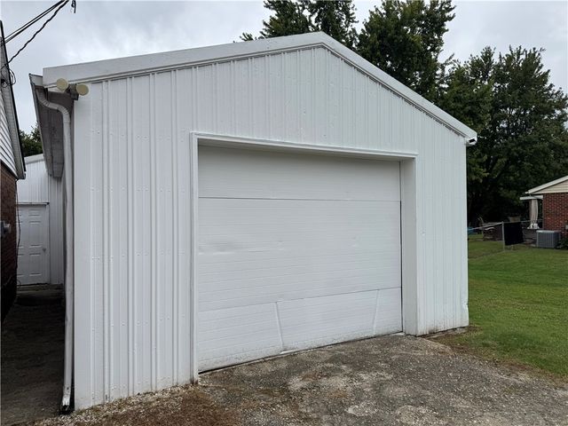 3605 Ruby Drive, New Carlisle, OH 45344