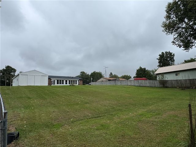 3605 Ruby Drive, New Carlisle, OH 45344