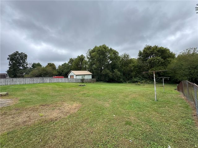 3605 Ruby Drive, New Carlisle, OH 45344