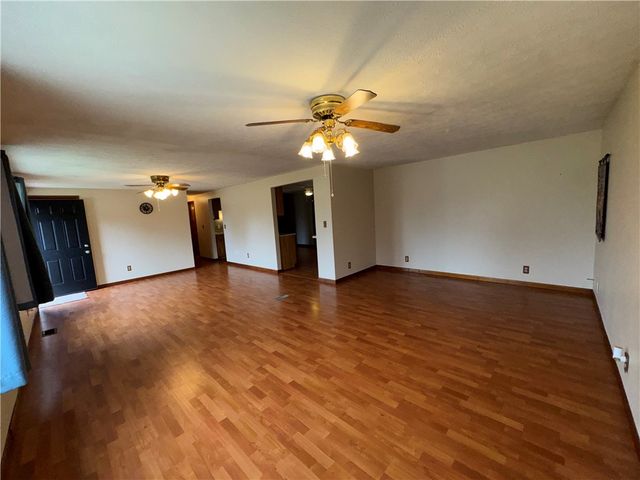 3605 Ruby Drive, New Carlisle, OH 45344