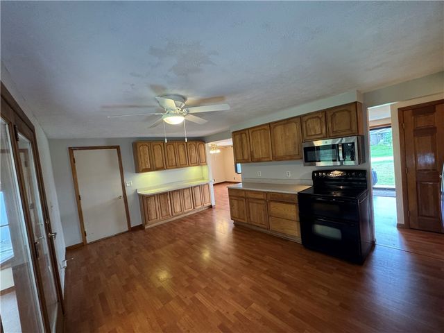 3605 Ruby Drive, New Carlisle, OH 45344