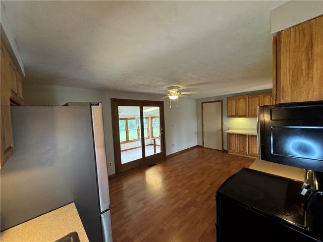 3605 Ruby Drive, New Carlisle, OH 45344