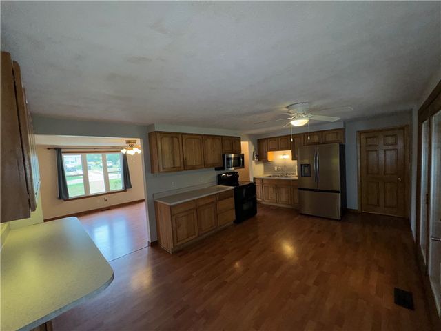 3605 Ruby Drive, New Carlisle, OH 45344