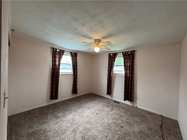 3605 Ruby Drive, New Carlisle, OH 45344