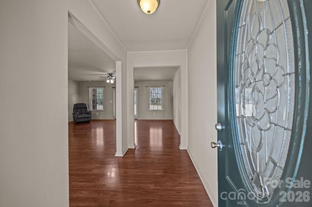 249 Shumaker Drive, Statesville, NC 28625